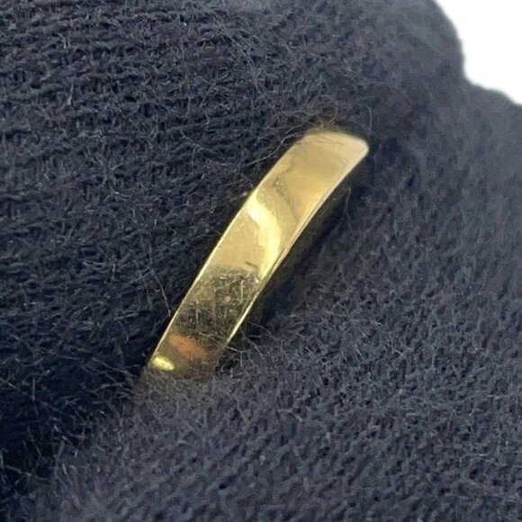 CELINE CBag Charm Compact Zip Wallet Leather Brown - Picture 13 of 15